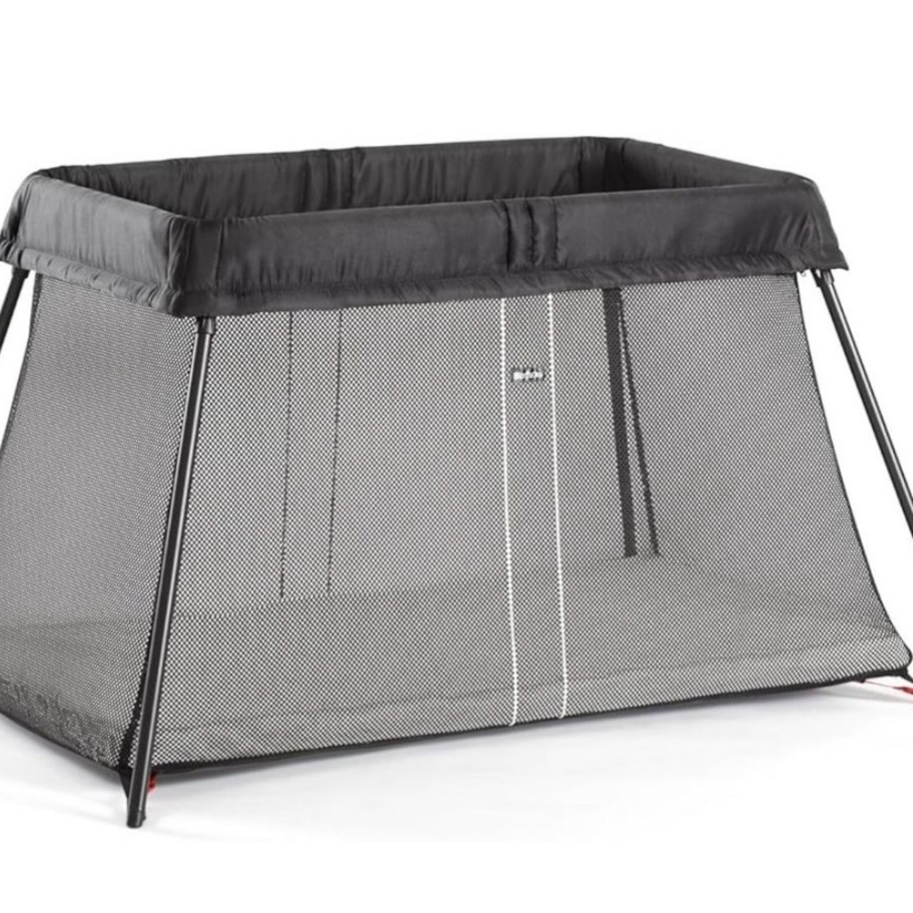 Baby Bjorn Travel Crib